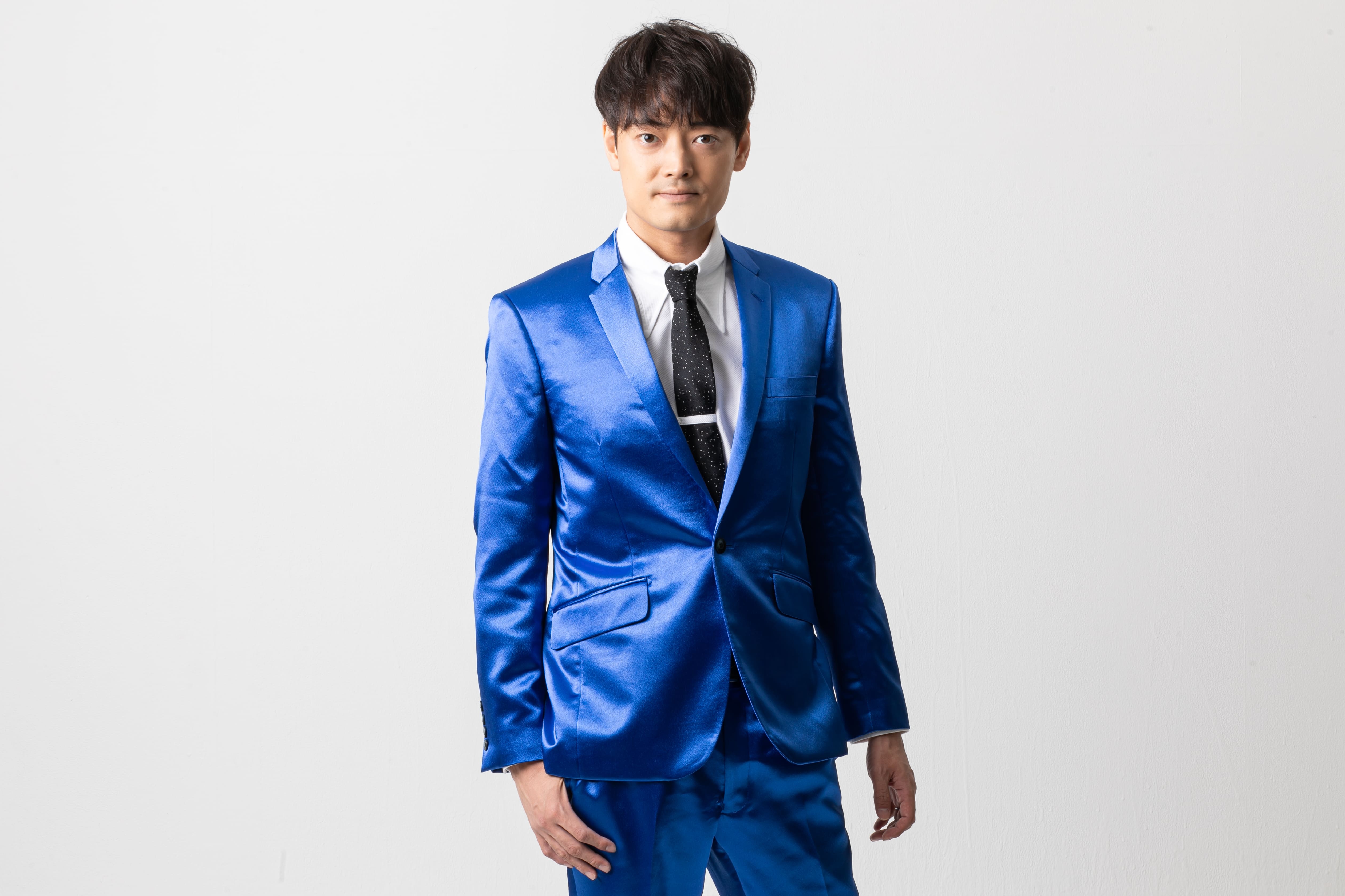 吉田圭介